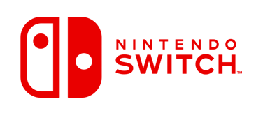Nintendo Switch badge