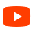 YouTube logo